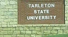 obrázek - Tarleton State University