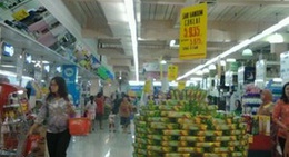 obrázek - Pasar Swalayan ADA