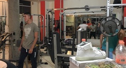 obrázek - The One Fitness Gym