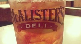 obrázek - McAlister's Deli