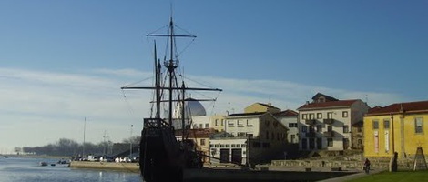 obrázek - Vila do Conde