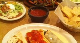 obrázek - Los Agave's Mexican Grill