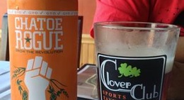 obrázek - Clover Club