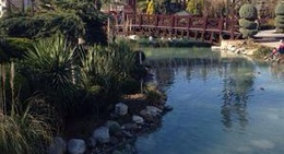 obrázek - Recep Tayyip Erdoğan Parkı