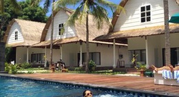 obrázek - Pool @ Oceano Jambuluwuk Resort