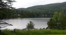 obrázek - Lac Gagnon