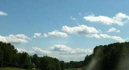 obrázek - City of Cabot