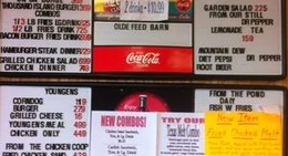 obrázek - Feed Barn