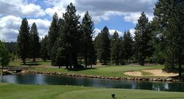 obrázek - Bailey Creek Golf Course