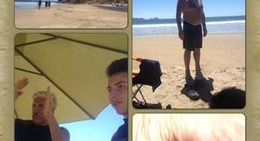 obrázek - Bahia de Tenacatita