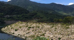 obrázek - 屋代ダム