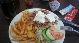 obrázek - GAP Pizzeria-Kebab Haus