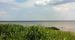 obrázek - Engure | Engures pludmale