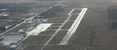 obrázek - Ocala Ridge