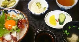 obrázek - ファミリーレストランよし川