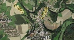 obrázek - Kirchberg an der Jagst