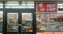 obrázek - セイコーマート 白老虎杖浜