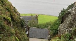 obrázek - Dumbarton Castle