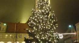 obrázek - Marktplatz Lauingen