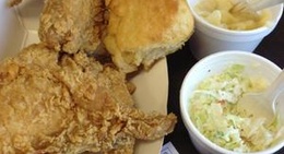 obrázek - George's Restaurant