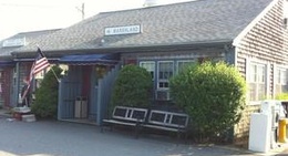 obrázek - Marshland Restaurant