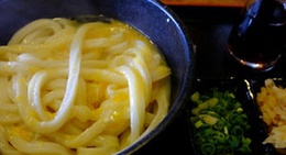 obrázek - うどん屋 さかえ