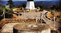 obrázek - Centro Geodésico de Portugal