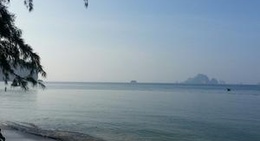 obrázek - Ao Nang Beach (หาดอ่าวนาง)