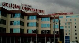 obrázek - İstanbul Gelişim Üniversitesi