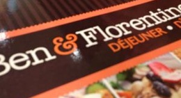 obrázek - Ben & Florentine - Vaudreuil