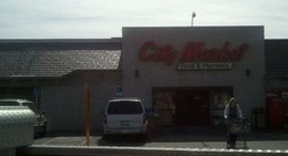 obrázek - City Market