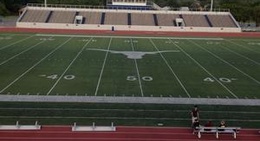 obrázek - Newton Field