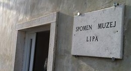 obrázek - Spomen Muzej Lipa