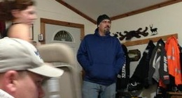 obrázek - Noyzee's Getaway Love Palace