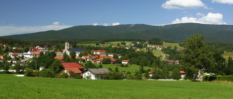 obrázek - Neureichenau