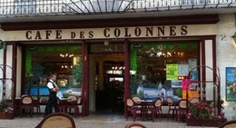 obrázek - Le Cafe Des Colonnes