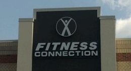 obrázek - Fitness Connection - Cary