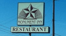 obrázek - Monument Inn
