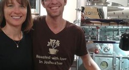 obrázek - Joshua Tree Coffee Company