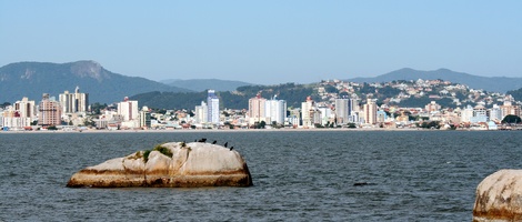 obrázek - Florianópolis