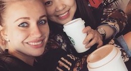 obrázek - Starbucks | 星巴克