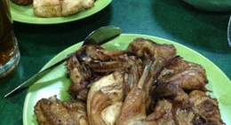 obrázek - Warung Lesehan Pak H. Sholeh