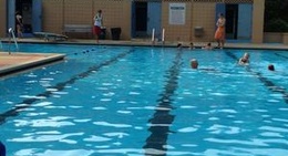 obrázek - Elmhurst Swim Club