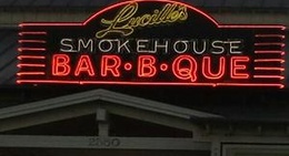 obrázek - Lucille's Smokehouse Bar-B-Que