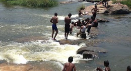 obrázek - Ambai - Thamarabharani River