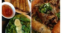 obrázek - Golden Deli Vietnamese Restaurant