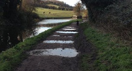 obrázek - Stourbridge Canal