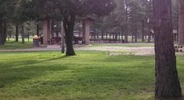 obrázek - Tall Timbers Park