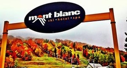 obrázek - Mont Blanc