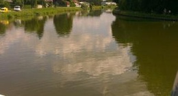 obrázek - Canal de Saint-Quentin